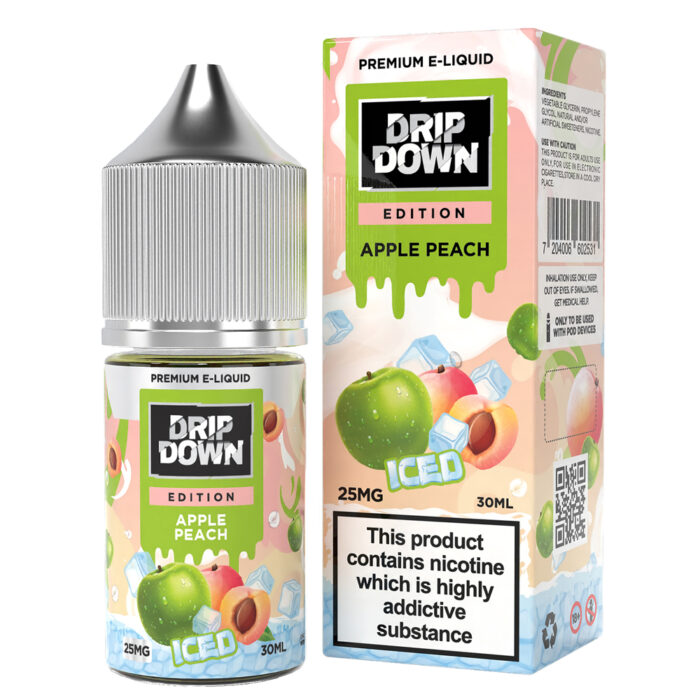 Drip-Down-Apple-Peach-Ice-30-ml-vaporium.com.pk