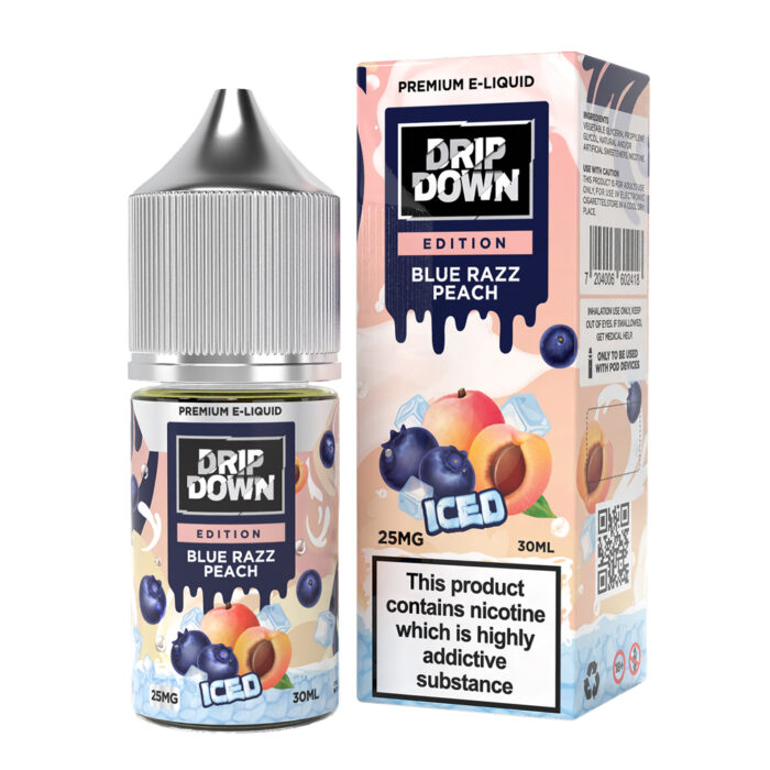 Drip-Down-Blue-Razz-Peach-Ice-30-ml-vaporium.com.pk