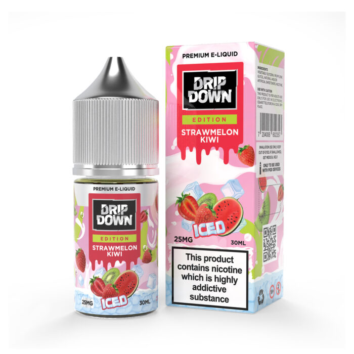 Drip-Down-Strawmelon-Kiwi-Ice-30-ml-vaporium.com.pk