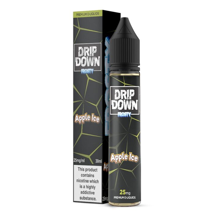 Drip-down-frosty-apple-ice-30-ml-vaporium.com.pk