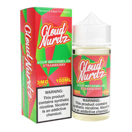 cloud-nurdz-sour-watermelon-strawberry-100-ml-vaporium.com.pk