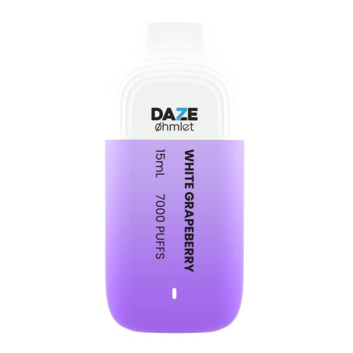 daze-disposable-white-grape-berry-7000-puffs-vaporium.com.pk