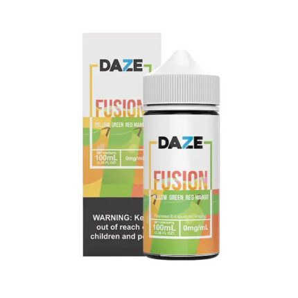 daze-fusion-yellow-green-red-mango-100-ml-vaporium.com_.pk