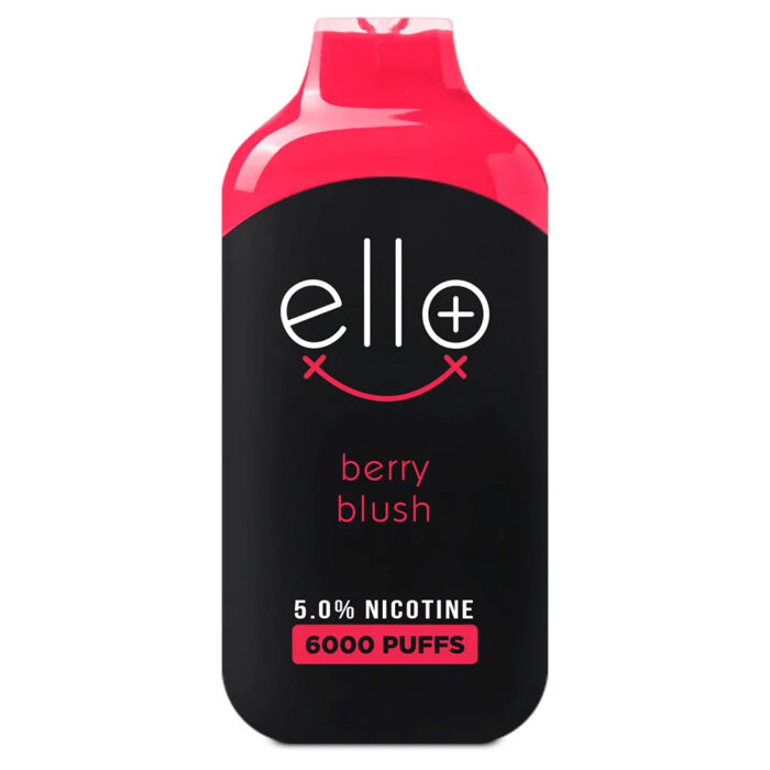 ello-plus-disposable-berry-blush-ice-6000-puffs-5%-vaporium.com.pk